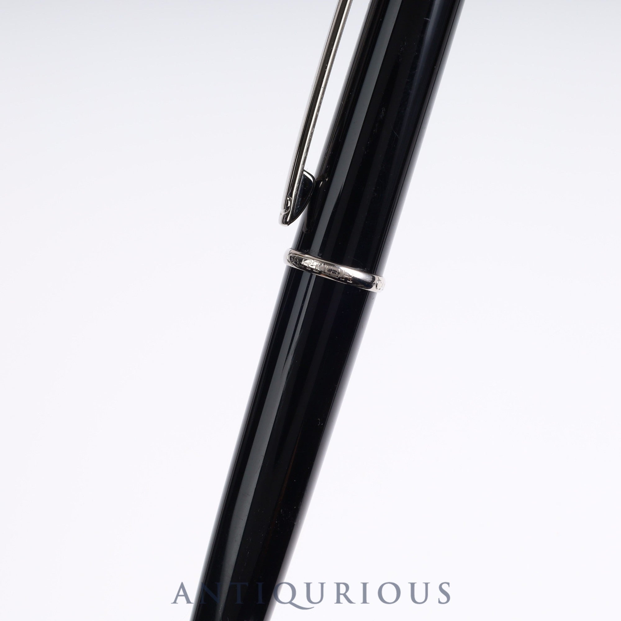 Cartier Diabolo Ballpoint Pen