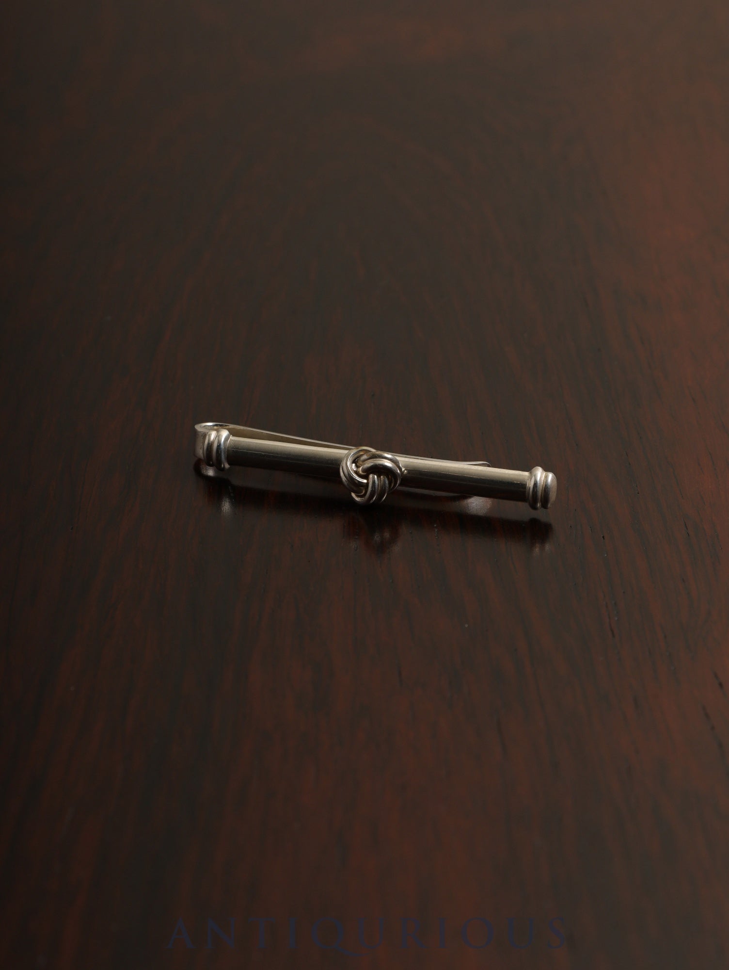 TIE BAR/CUFFLINKS TIFFANY | 東京銀座のヴィンテージウォッチ専門店