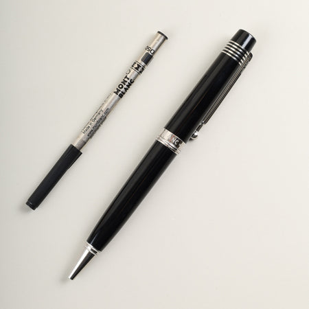 モンブラン ボールペン ジェネレーション レジン | 東京銀座の