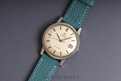 Omega Seamaster Cal.565 166.003