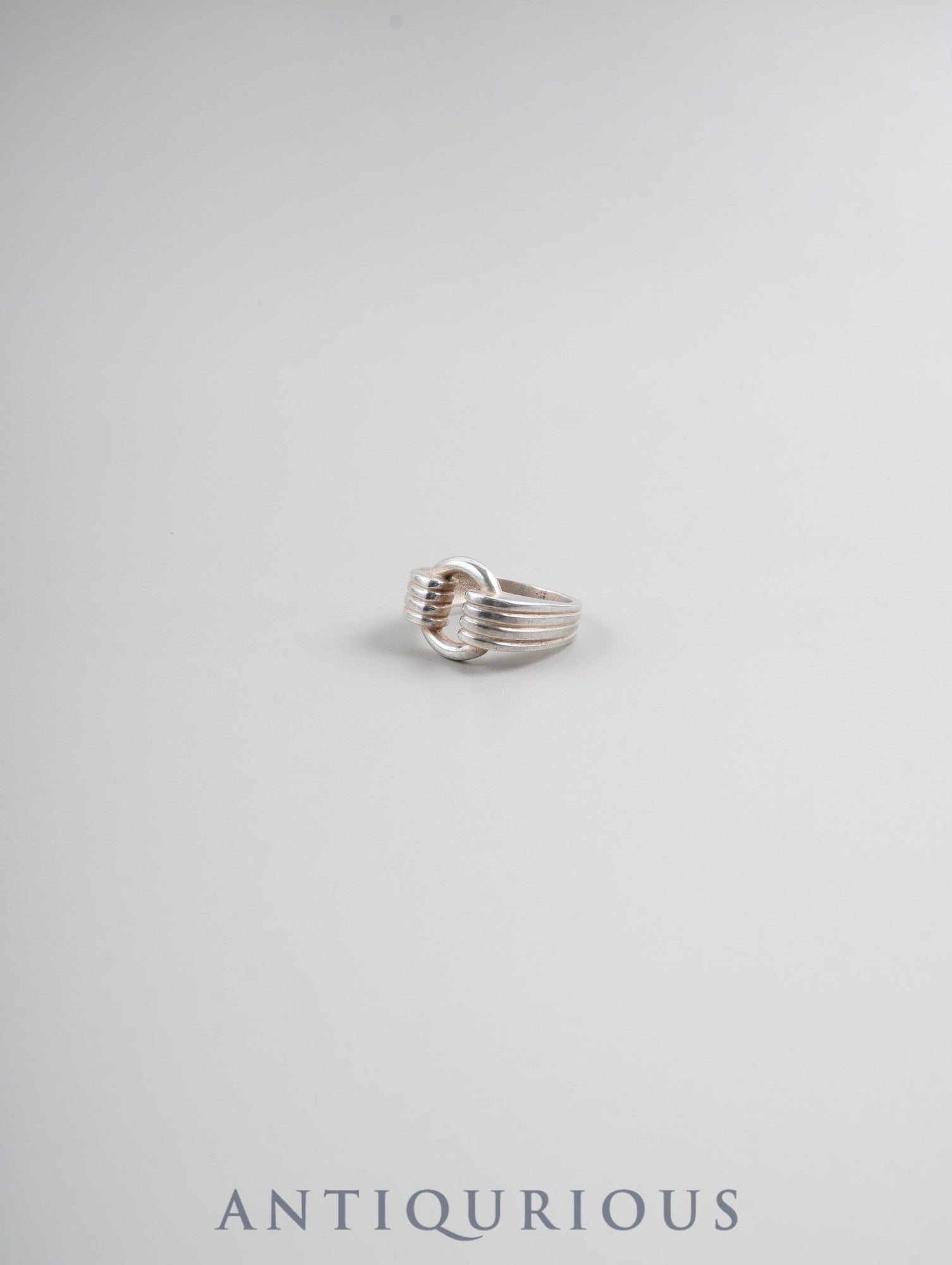 エルメス リング アノニマス SV925 約13号