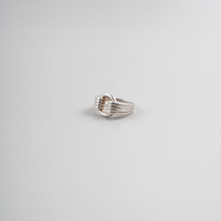 エルメス リング アノニマス SV925 約13号