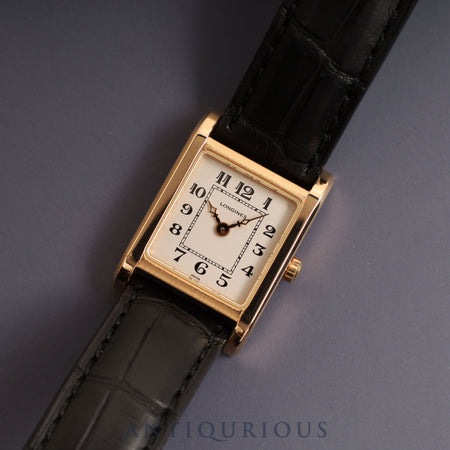 Longines Square L5.173.8