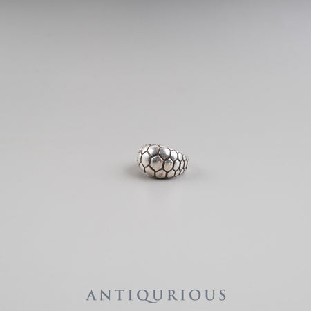 TIFFANY ティファニー リング クロコニロティカス