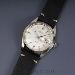 ロレックス オイスターデイトプレシジョン 6694