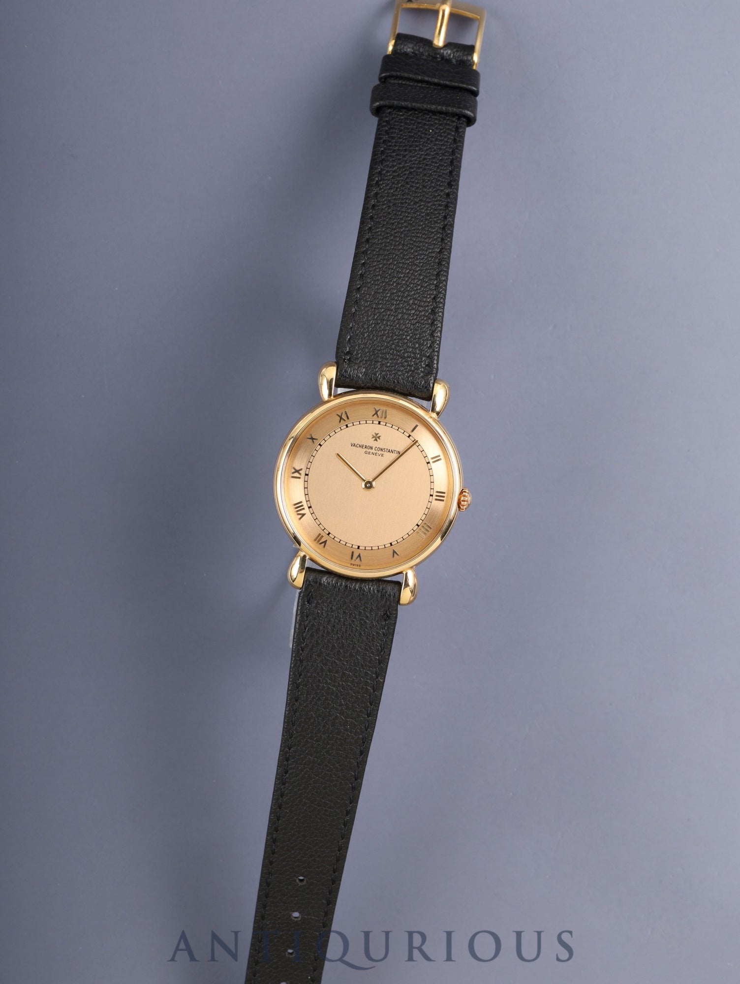 ヴァシュロン・コンスタンタンの商品一覧(VACHERON CONSTANTIN ヴァシュロン・コンスタンタンの商品一覧(VACHERON CONSTANTIN