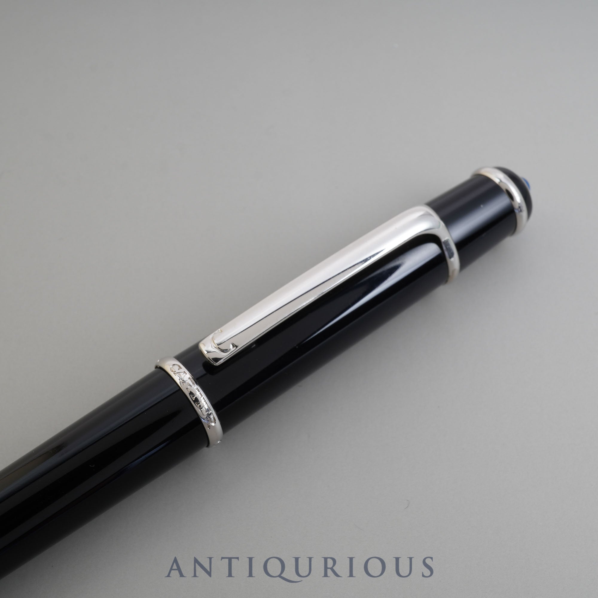 Cartier Diabolo Ballpoint Pen