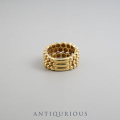 Boucheron Ring Grand Raisin