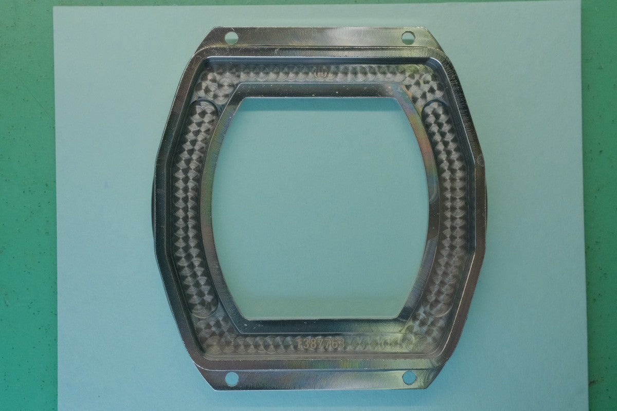 ヴァシュロン・コンスタンタン マルタ X82G7753 82230/000G-9962 手巻き Cal.4400/1 18K/WG 純正革ベルト 純正尾錠（Au750）ホワイト文字盤 保証書（2022年）  箱 冊子 USB タグ オーバーホール済み