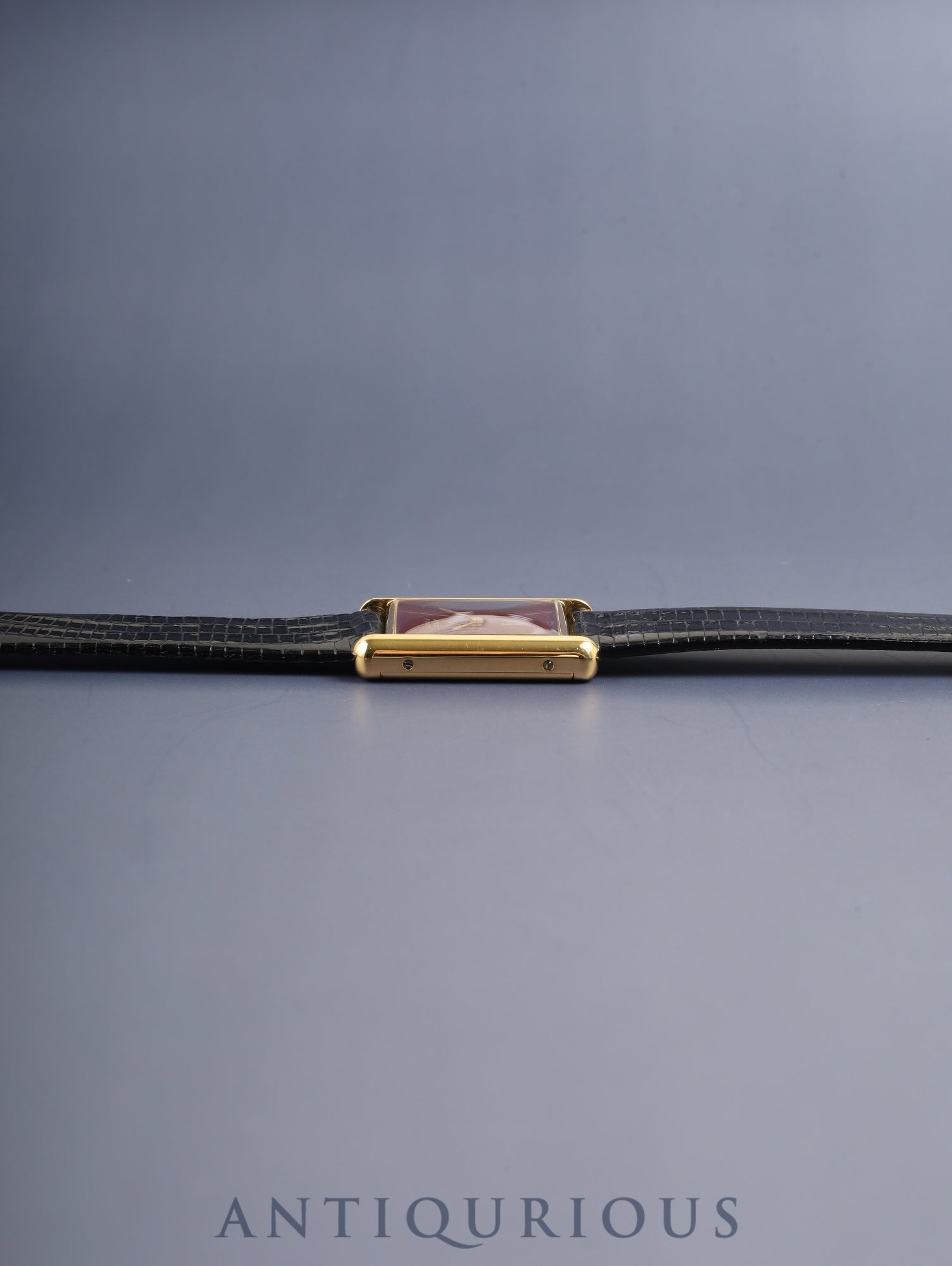Cartier（カルティエ）の腕時計 | 東京銀座のヴィンテージドレス