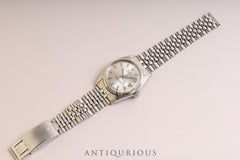 Rolex Datejust 1601