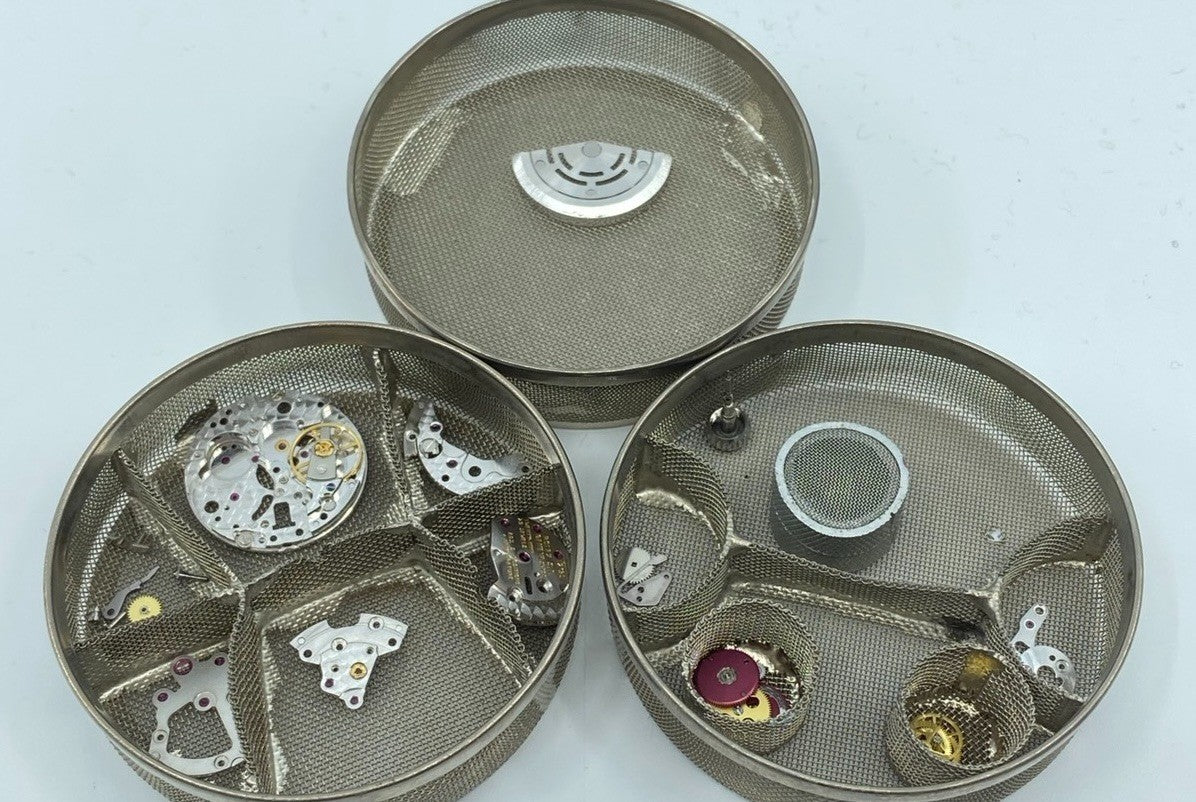 ロレックス デイトジャスト レディ 69173 自動巻き Cal.2135 SS/YG SS/YG ホワイト飛びアラビア文字盤（SWISS MADE表記） W番（1994年～1995年）保証書（1999年 ）オーバーホール済み