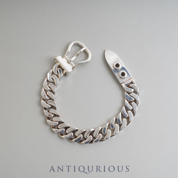 Hermes Bracelet Boucle Cellier MM