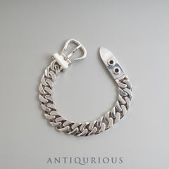 Hermes Bracelet Boucle Cellier MM