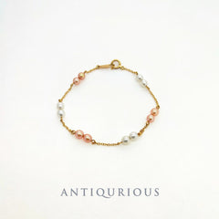 TASAKI Bracelet Pearl