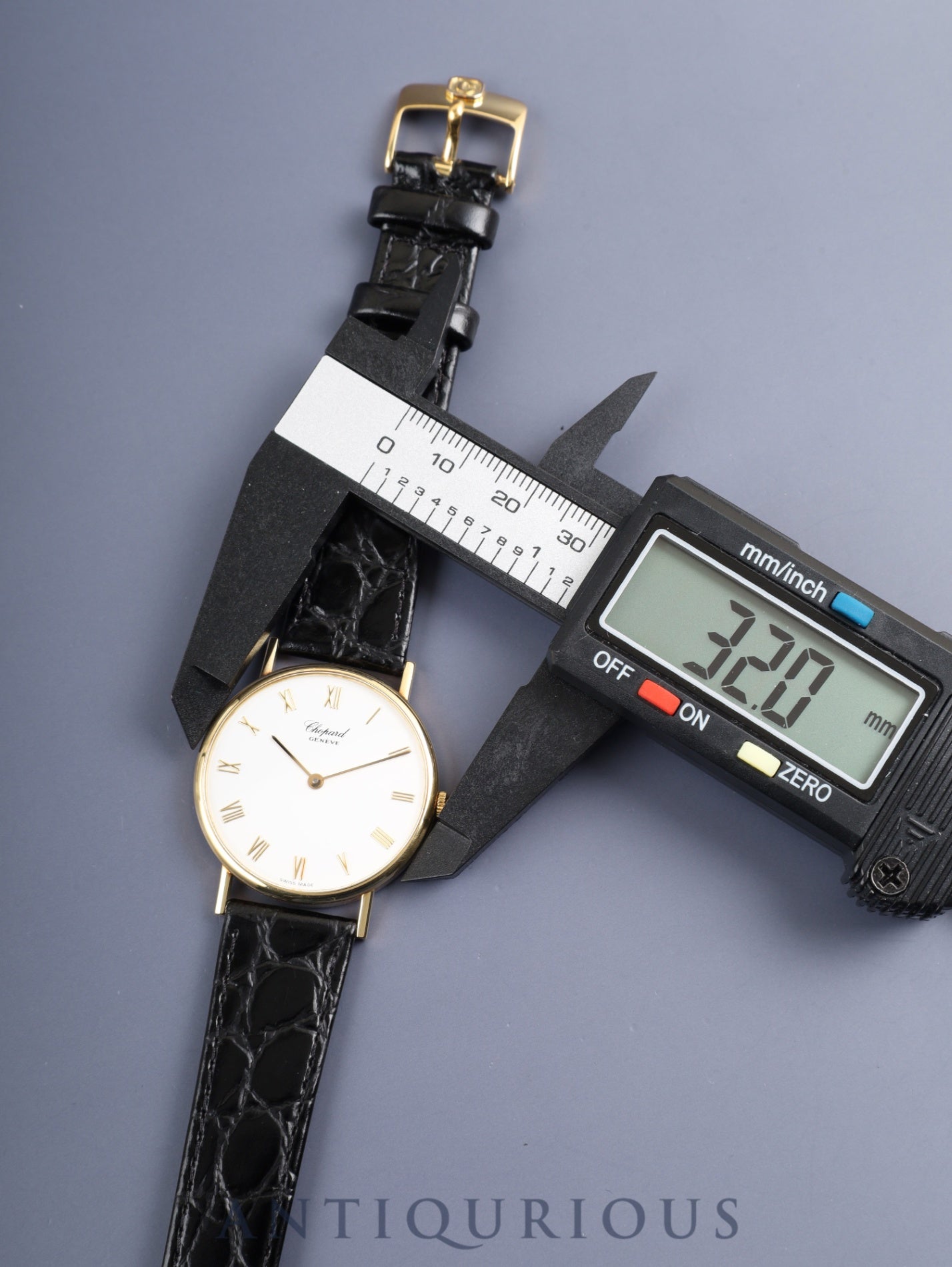 Chopard（ショパール）の腕時計 | 東京銀座のヴィンテージドレス