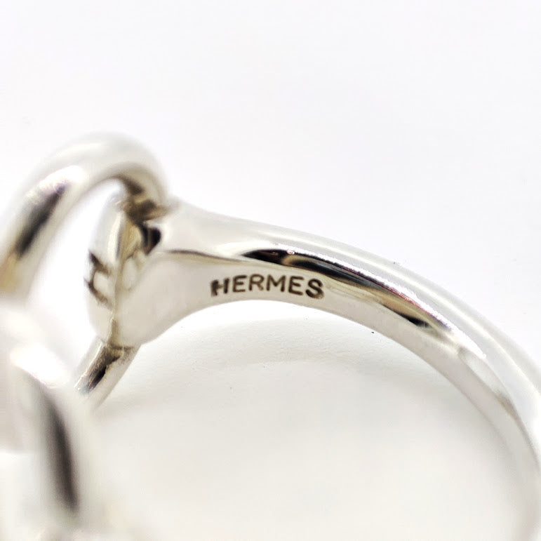 HERMES Ring Nausicaa