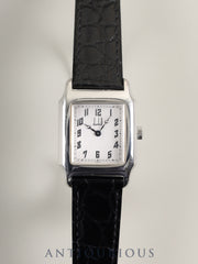 ダンヒルの腕時計（DUNHILL）| 東京銀座のヴィンテージドレスウォッチ