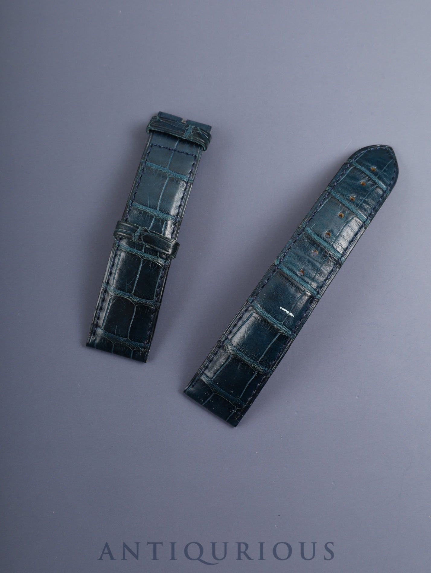 カルティエ タンク バスキュラント LM W1011358 / 2390 手巻き Cal.061 SS 革 純正ピンバックル（SS） ホワイトローマン文字盤 箱 保証書 オーバーホール済み