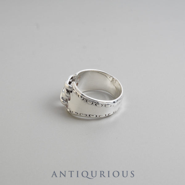 hermes ring mexico