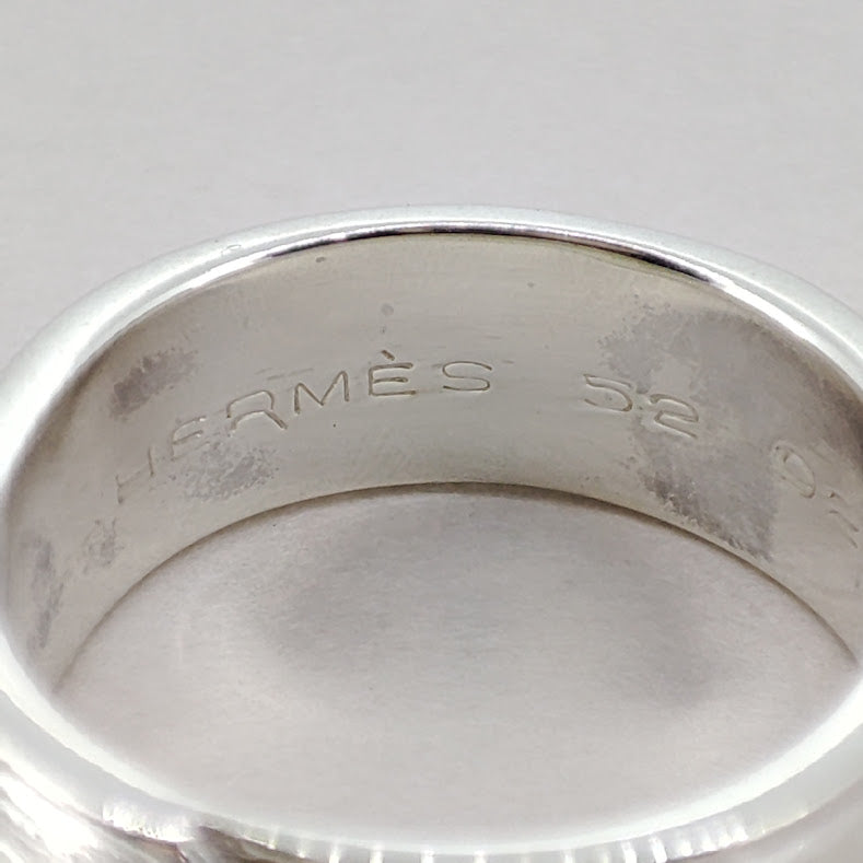 Hermes Ring Artemis