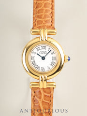 カルティエ マストコリゼの腕時計（CARTIER）| 東京銀座のヴィンテージ