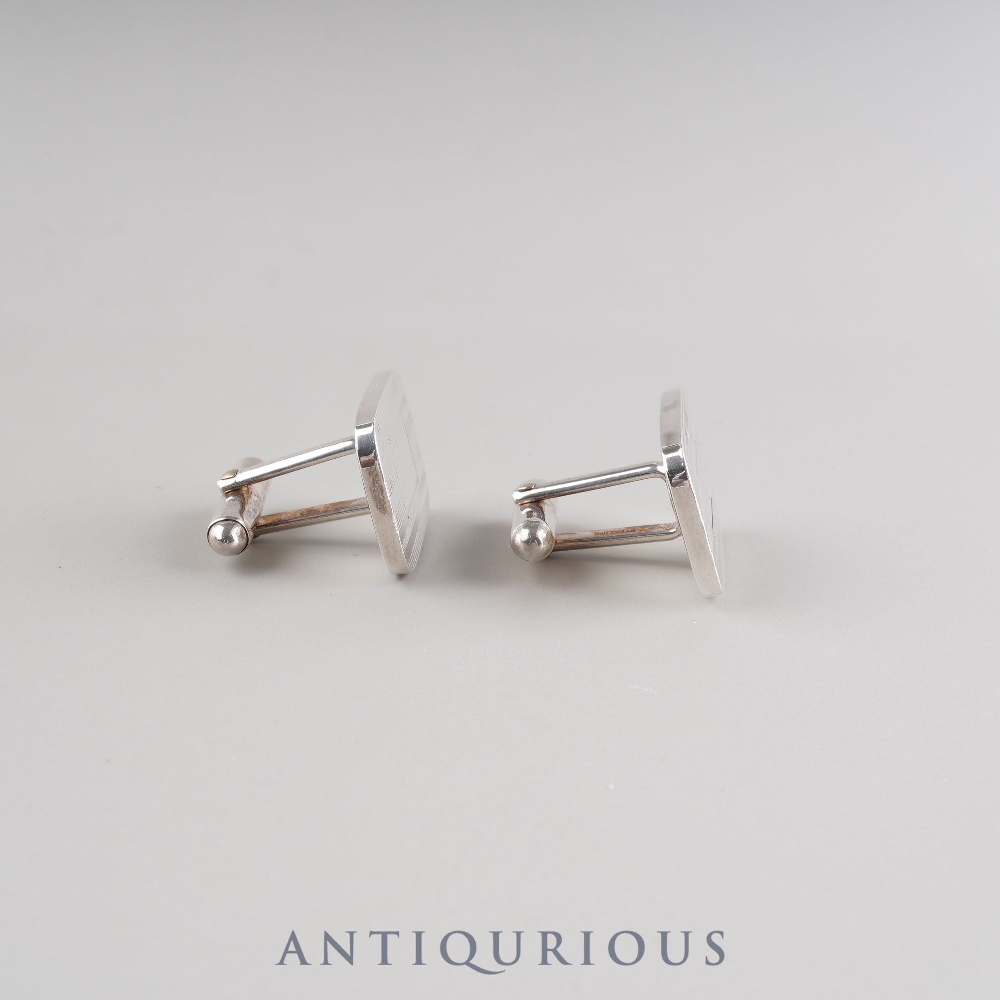 Tiffany Cufflinks SV925