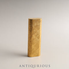 カルティエのライター（CARTIER）| 東京銀座のヴィンテージ