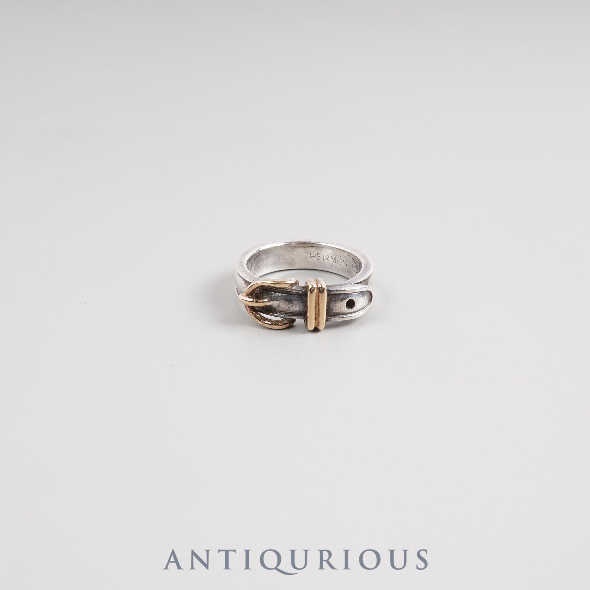 Hermes Ring Santur