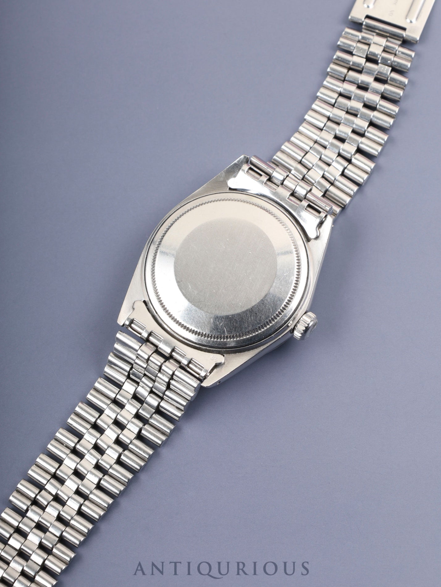 ロレックス デイトジャスト 自動巻き【1603】cal.1570【稼働品】メンズ R-4815| ロレックス デイトジャスト Ref.1603 Cal.1570 SS