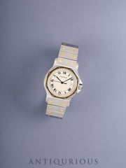 Cartier Santos Octagon Watch (CARTIER) | 東京銀座のヴィンテージ
