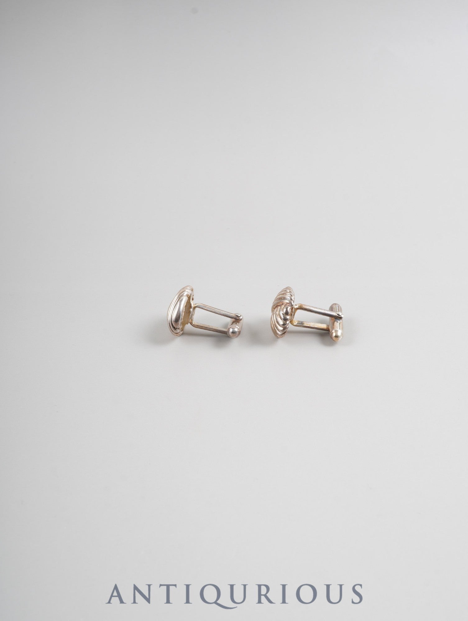 ティファニー カフリンクス シルバー925 オーバル メンズ 楽天市場】Tiffany&Co. ティファニー メンズオーバルカフリンクス