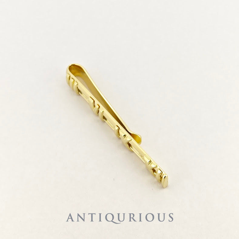 Tiffany Tie Bar Atlas