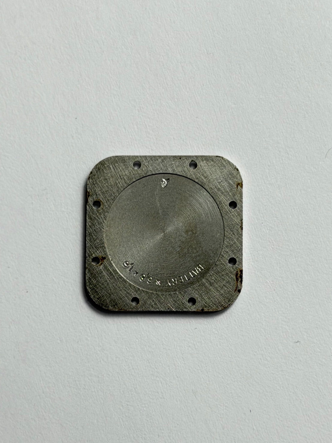 カルティエ サントス ガルベ SM W20012C4 / 1057930 クォーツ Cal.157 SS/YG SS/YG アイボリーローマン文字盤（SWISS表記） 箱 冊子 保証書（1993年）オーバーホール済み