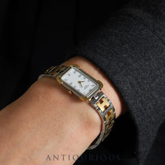 エルメス クロアジュールの腕時計（HERMES）| 東京銀座のヴィンテージ