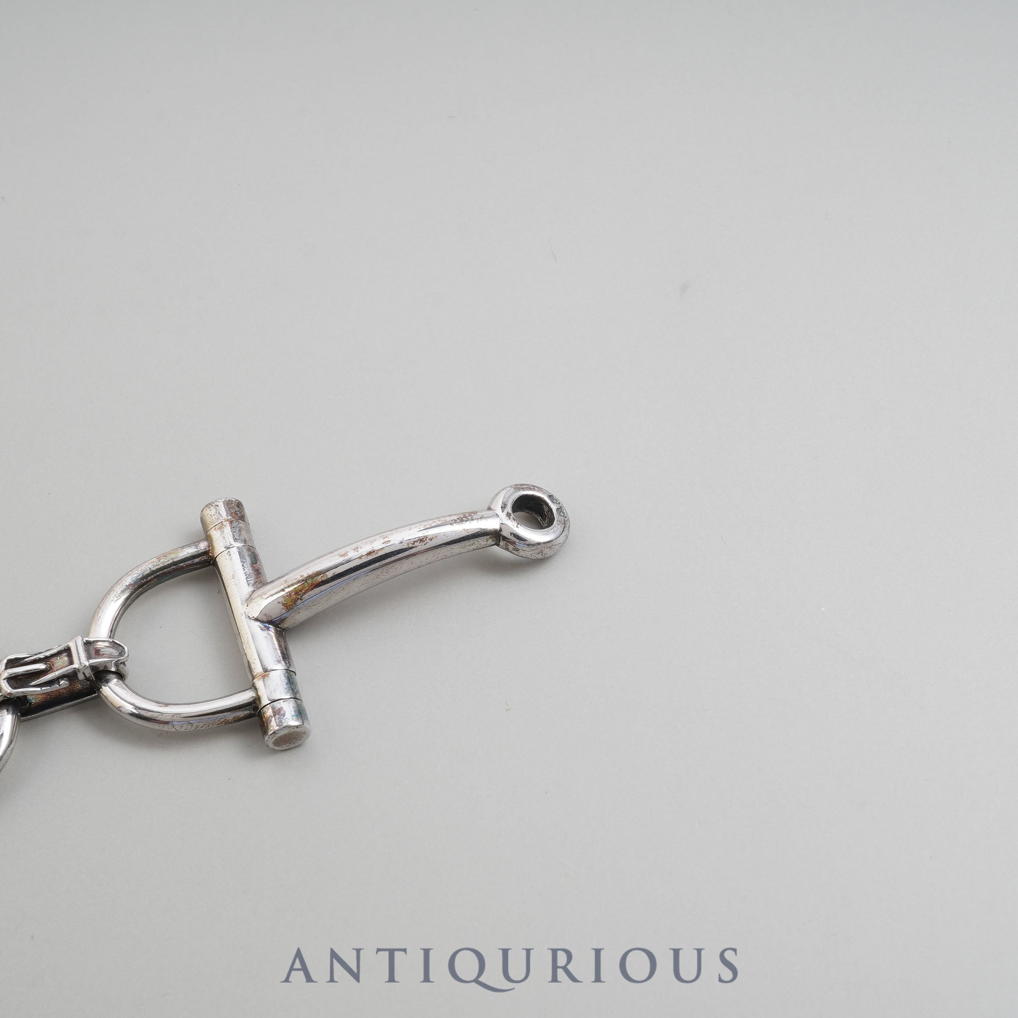 Hermes Bracelet Horsebit