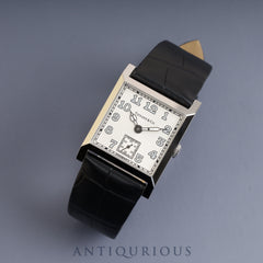 Tiffany Square 2-Hand 63182680 Limited to 425 pieces worldwide