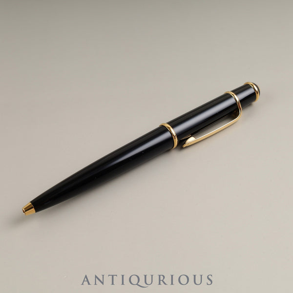 Cartier Diabolo Ballpoint Pen Case, New Refill