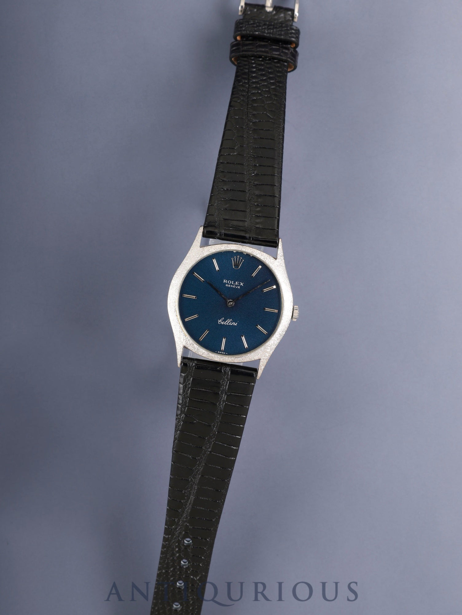 ロレックスの腕時計（ROLEX）| 東京銀座のヴィンテージドレスウォッチ