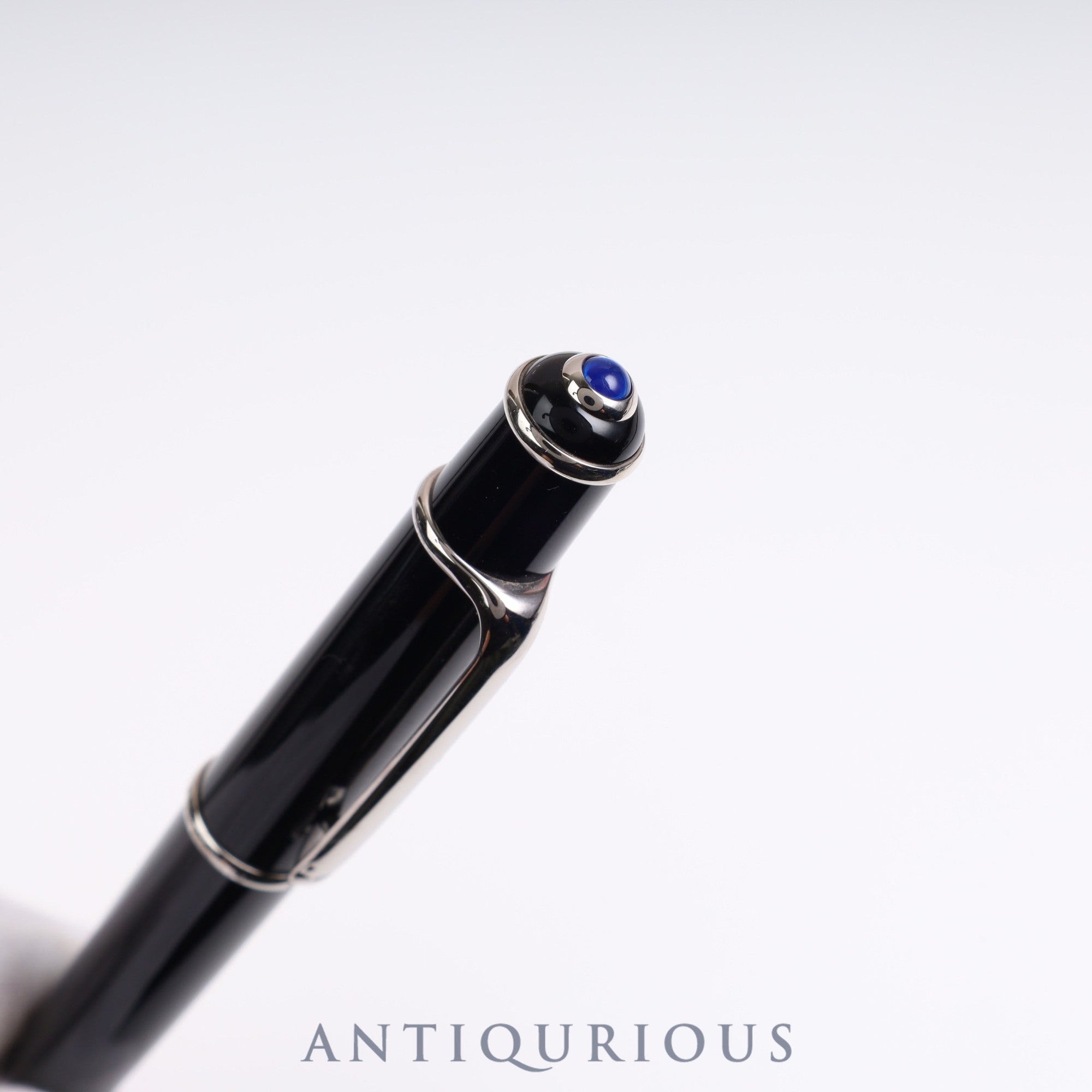 Cartier Diabolo Ballpoint Pen