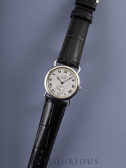 ダンヒルの腕時計（DUNHILL）| 東京銀座のヴィンテージドレスウォッチ