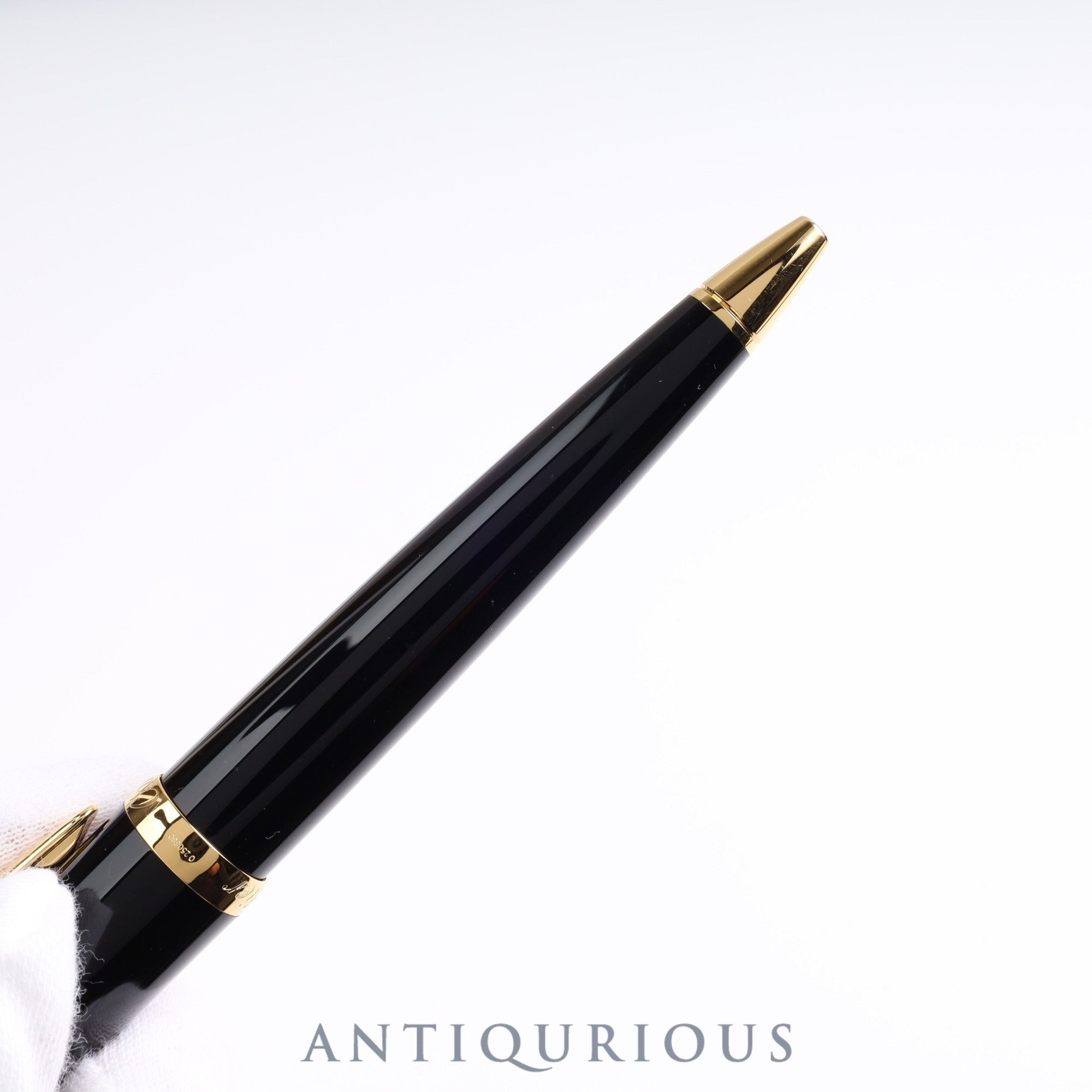 Cartier Ballpoint Pen R de Cartier