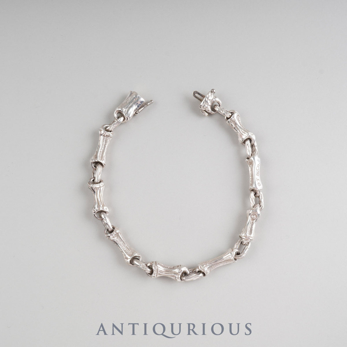 ティファニー ブレスレット/バングル バンブー | 東京銀座の  