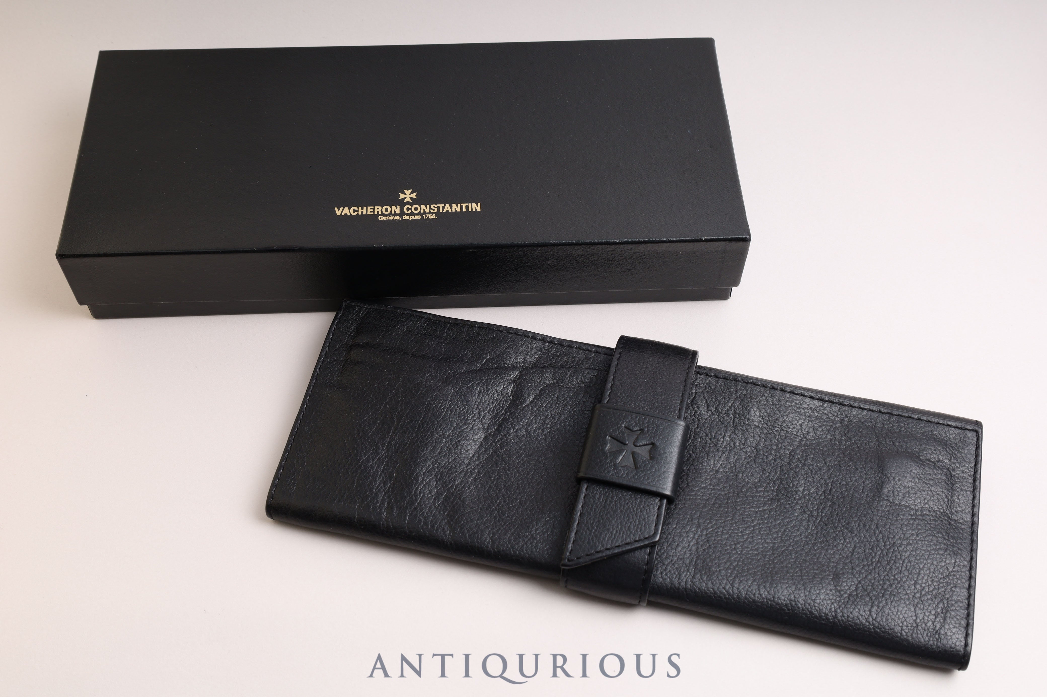 Vacheron constantin wallet new arrivals