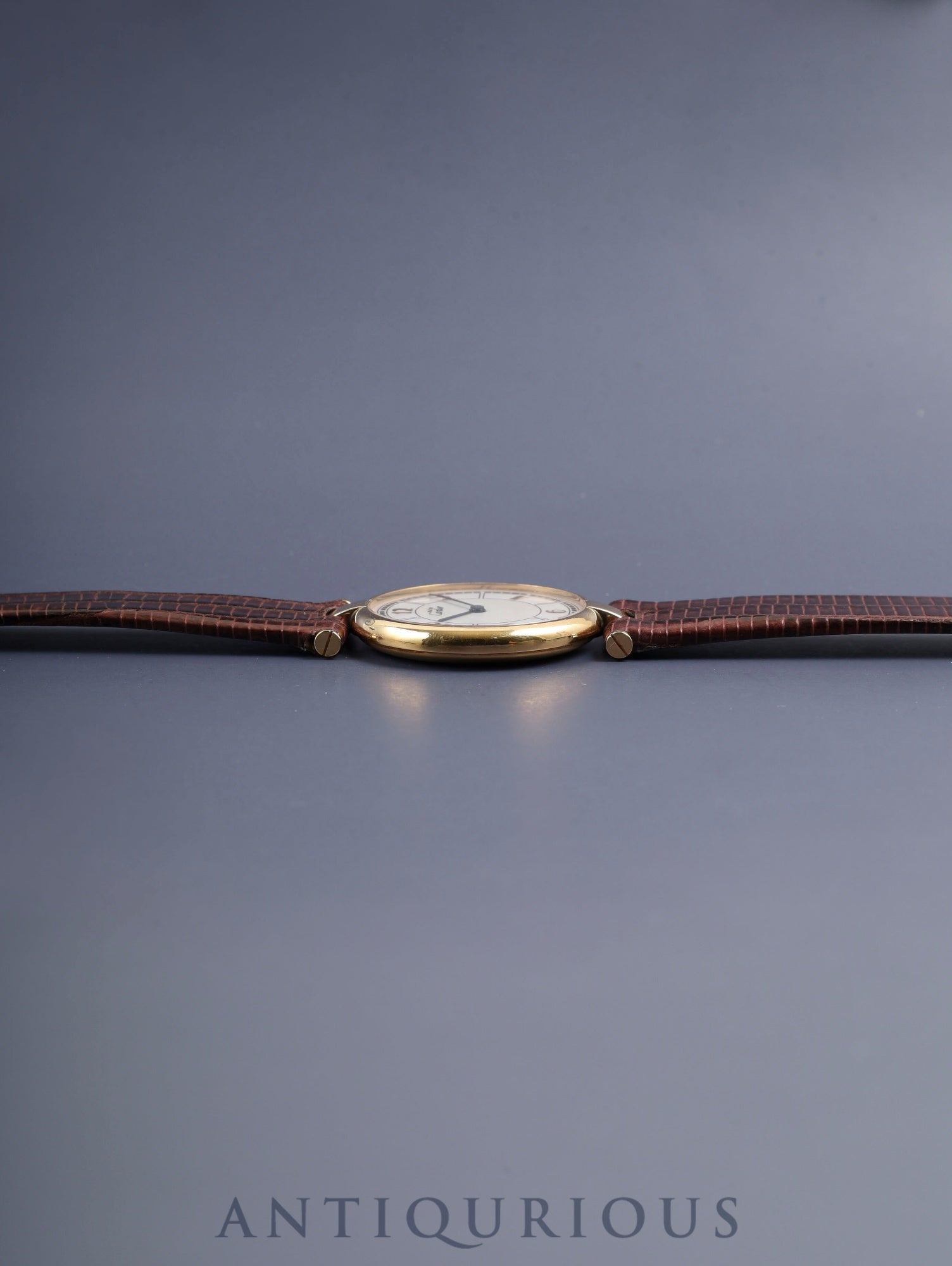 Cartier（カルティエ）の腕時計 | 東京銀座のヴィンテージドレス