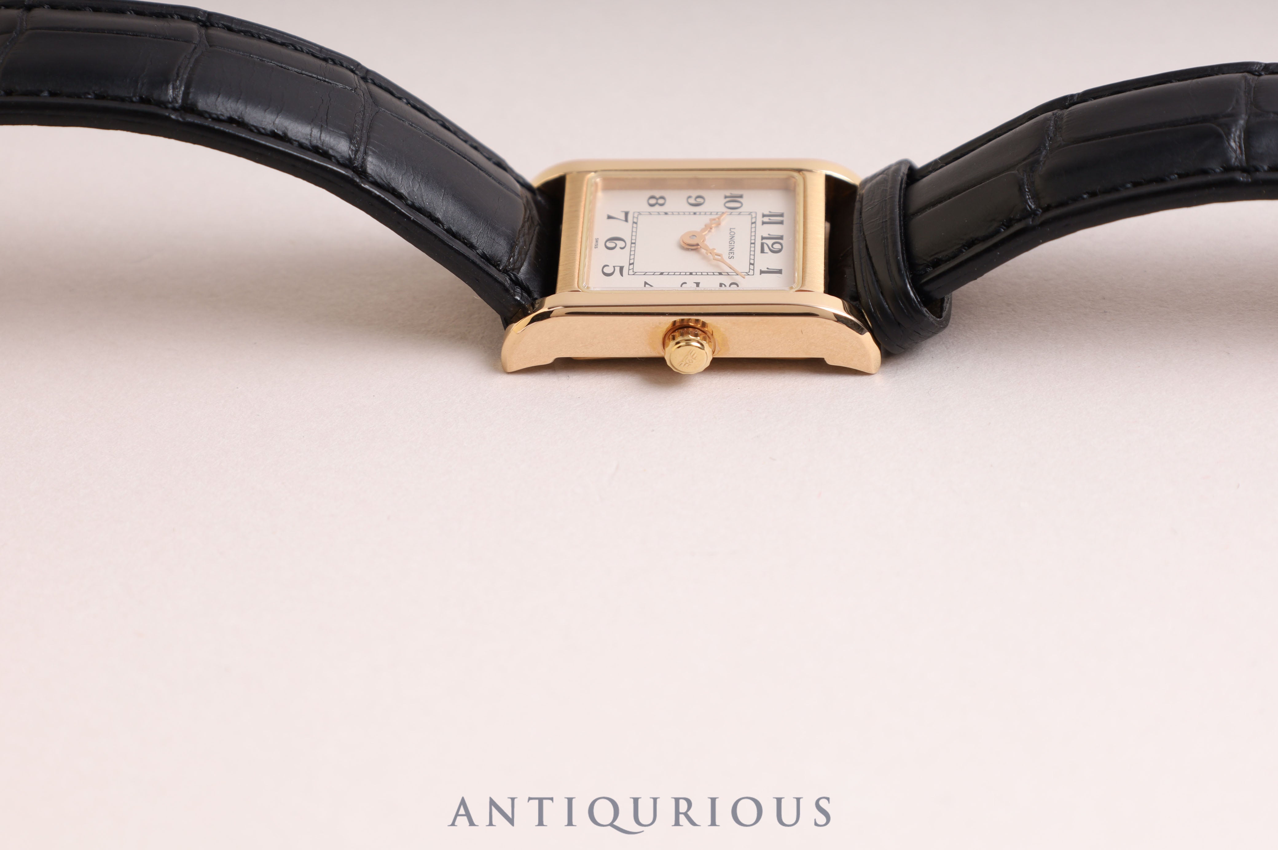 Longines Square L5.173.8