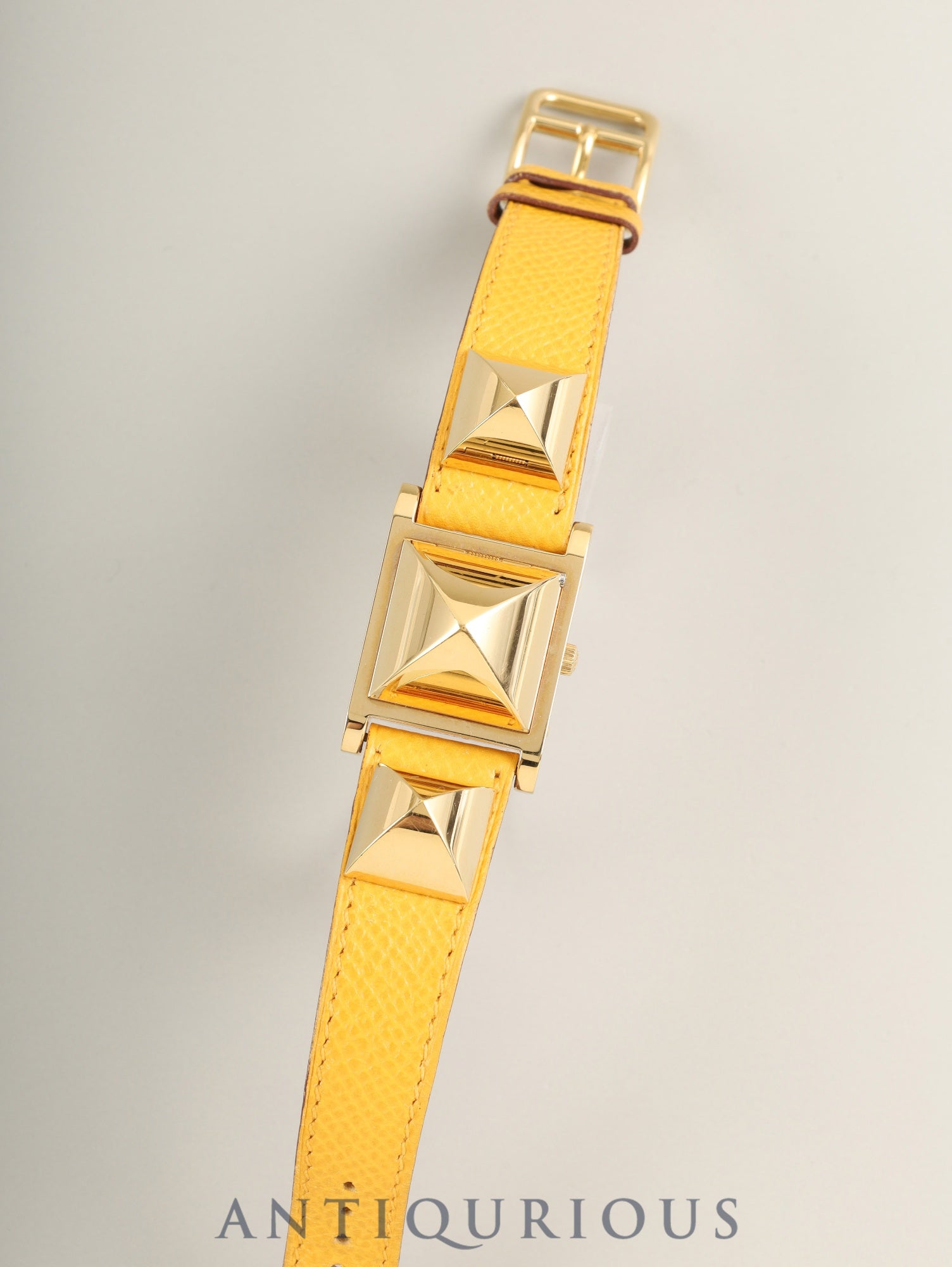 エルメスの腕時計（HERMES）| 東京銀座のヴィンテージドレスウォッチ