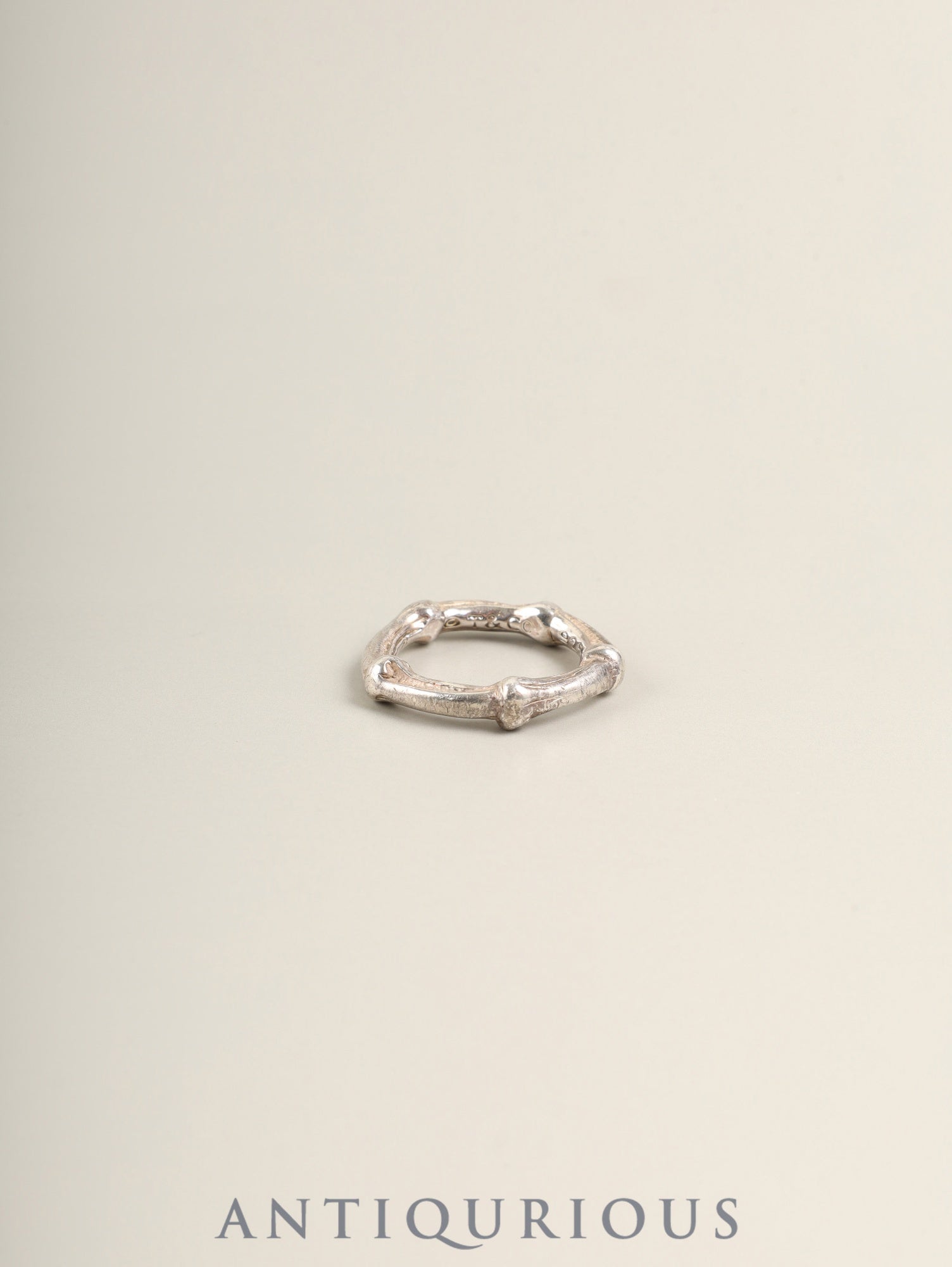 ティファニーのアクセサリー（TIFFANY）| 東京銀座のヴィンテージ
