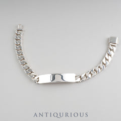 Tiffany Bracelet ID Kihei Chain