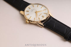 セイコー 44キングセイコー 2ndモデル 後期型 盾メダリオン 44-2000